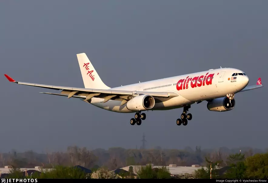 Airbus может заключить крупнейший контракт на A220 в Азии