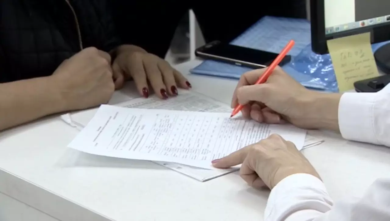 До 1 марта бизнесу нужно выбрать налоговый режим