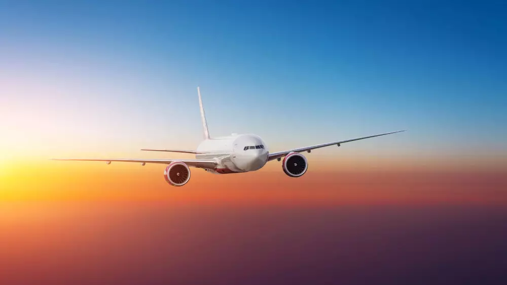 Казахстанским авиакомпаниям запретили полёты над Ираном