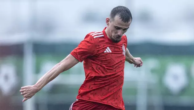 Заставит забыть о Нани? "Актобе" подписал потенциального лидера из Швеции