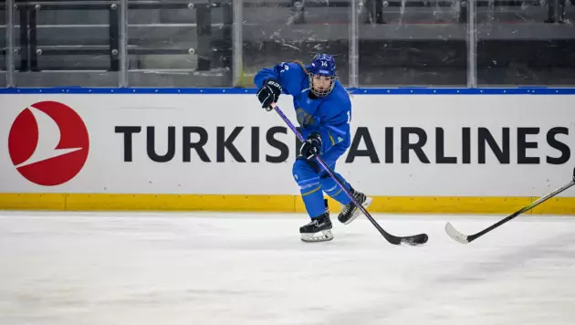 Қазақстан хоккейден әлем чемпионатында күміс жүлдегер атанды