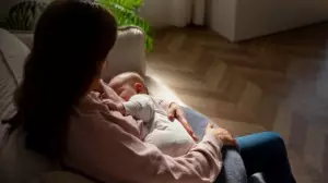 Шетелдіктер Қазақстанда суррогат ана қызметіне тапсырыс бере алмайды