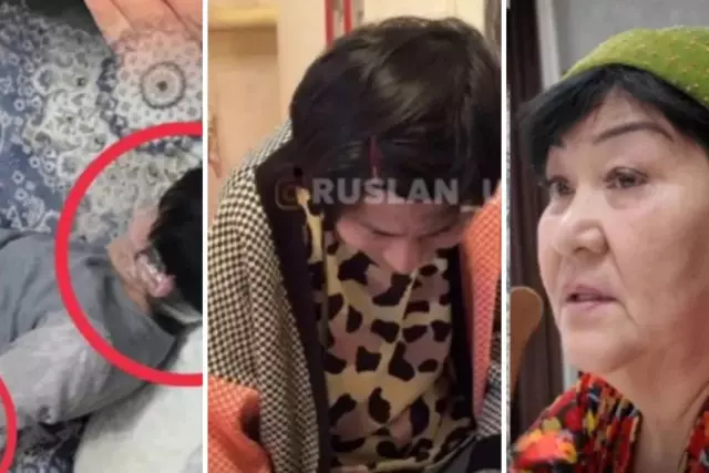 «Мені Зүлфия байлап тастады»: Руслан Өтепбай Құндызбен сөйлесіп, мән-жайды білді