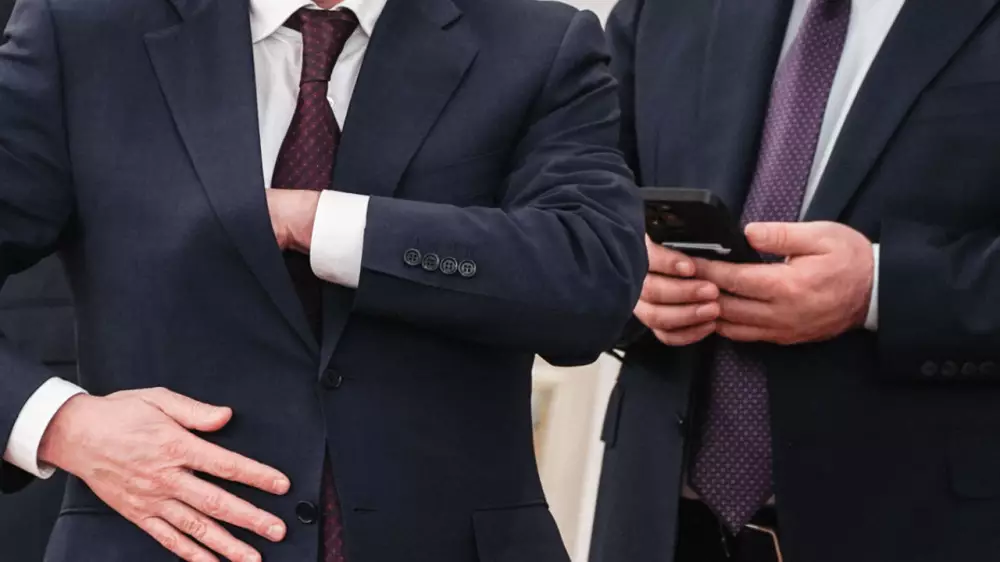 В новом Парламенте обещают полностью исключить лоббизм при принятии законов