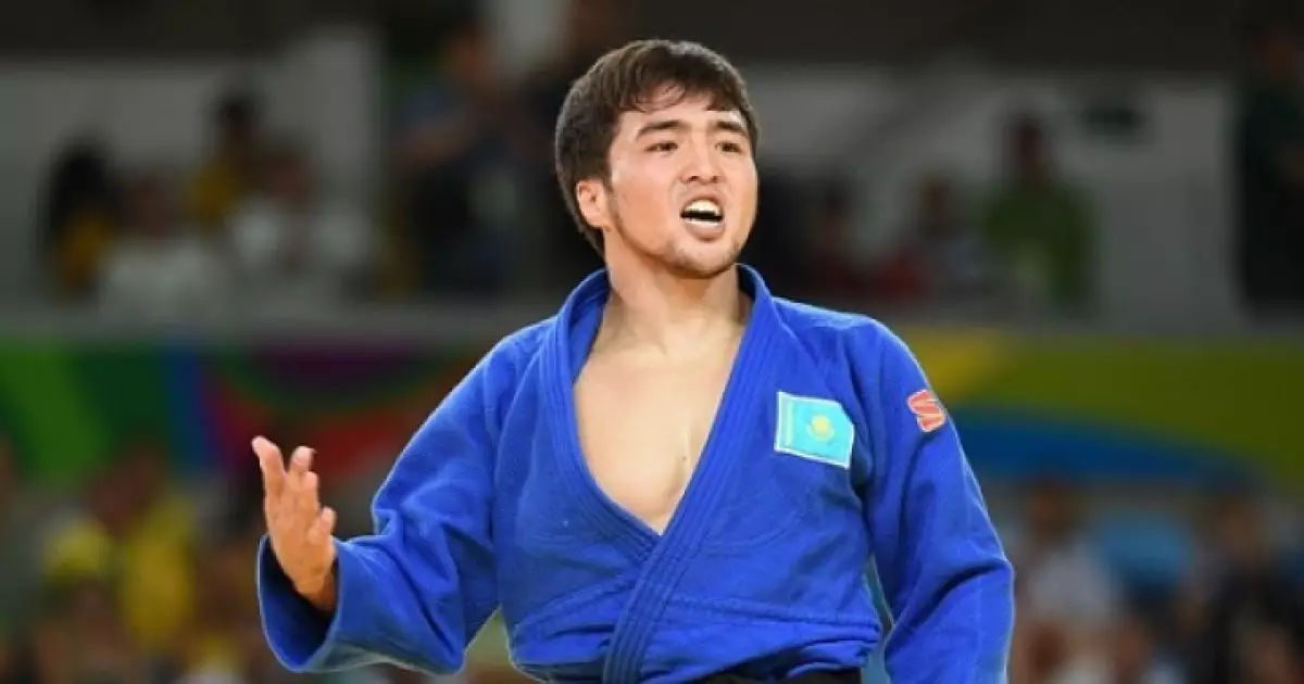   Дзюдошы Елдос Сметов екінші рет Олимпиада чемпионы болуға дайындықты бастап кетті   