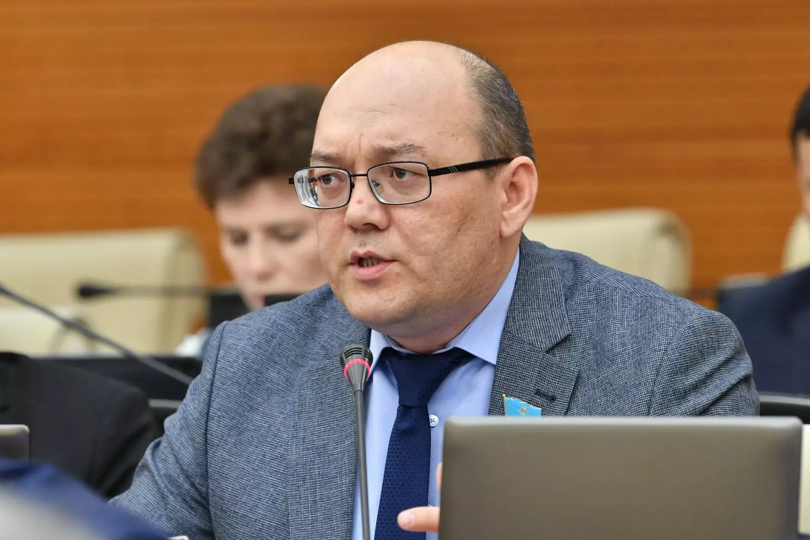 Глава ОСДП: Конституционная реформа — это ответ на очень конкретные запросы общества