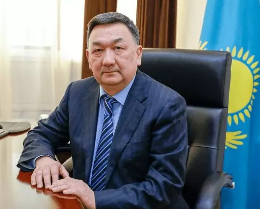 Депутат предложил закрепить экологические ценности в Конституции в качестве национального приоритета