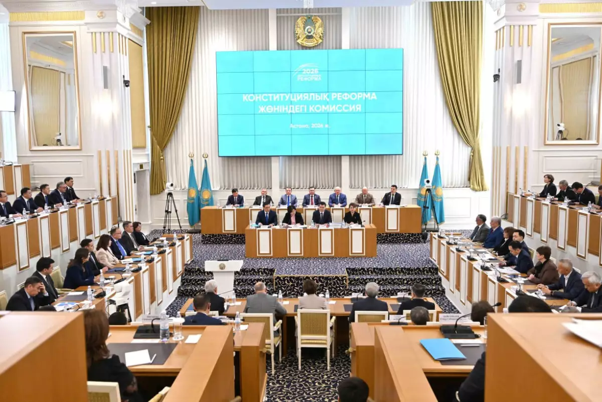 Конституционная реформа должна приблизить власть к гражданам – депутат