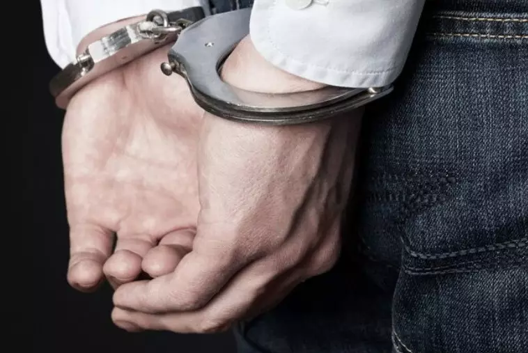 Житель Сатпаева арестован за продажу вейпов и дропперство на 30 млн тенге