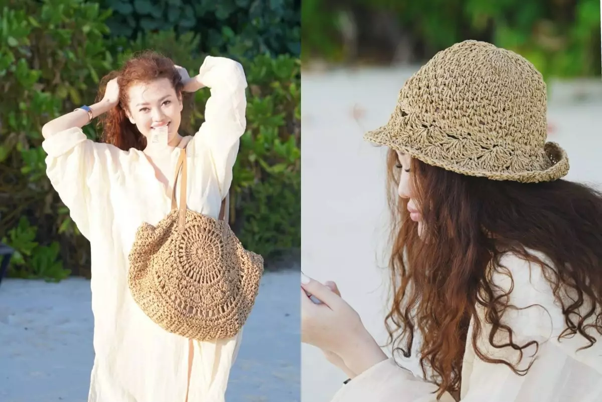 «Шашымды да көре алмай қалдыңдар ма»: Ерке Есмахан өзін сынағандарға үн қатты (ФОТО)