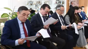 Депутат экологиялық құндылықтарды Ата Заңда ұлттық басымдық деп бекітуді ұсынды