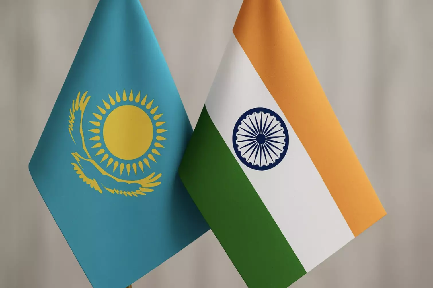 Үндістан қазақстандықтарға 30 күнге дейін тегін виза береді