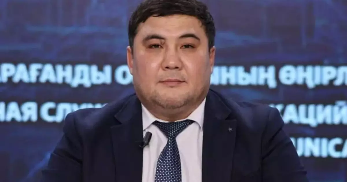  Дәурен Есімханов Сәпиевпен болған жанжалға пікір білдірді 