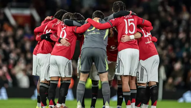 "Манчестер Юнайтед" выбрал главного тренера на новый сезон