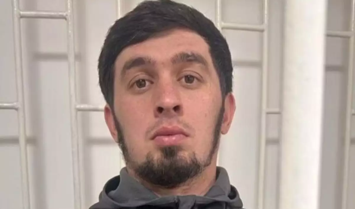 Канада просит Казахстан предоставить право на убежище чеченскому активисту