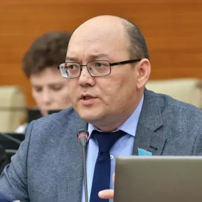 Глава ОСДП: Конституционная реформа — это ответ на очень конкретные запросы общества