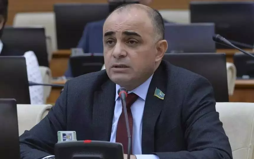 «Закон и порядок» станут основой Справедливого Казахстана – Народная партия