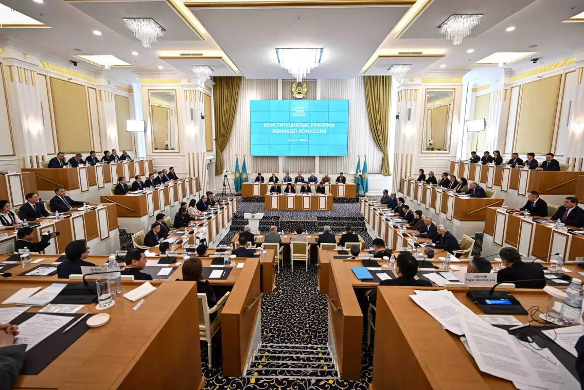 Сроки задержания должны регулироваться УПК – Генпрокуратура