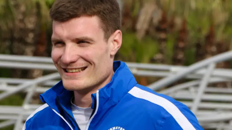 Беларусь футболшысы «Оқжетпес» сапына қосылды