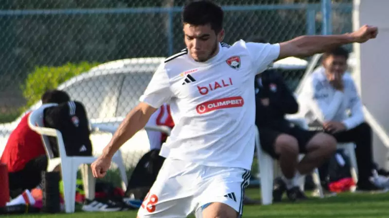 «Қайсар» Түркиядағы ойындар күнтізбесін жариялады