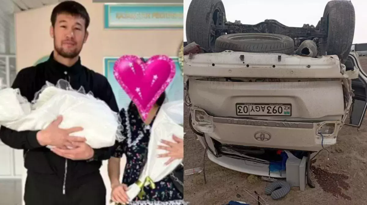 Шавкат Рахмоновтың жұбайы қатысқан жол апаты: іс жарты жылдан бері шешімін таппай келеді