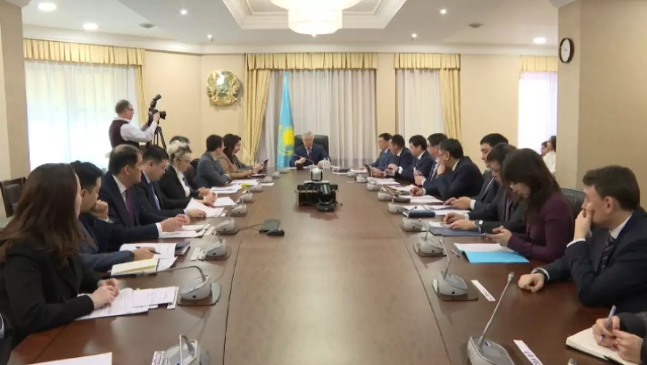 Проектный офис рассмотрел обращения предпринимателей