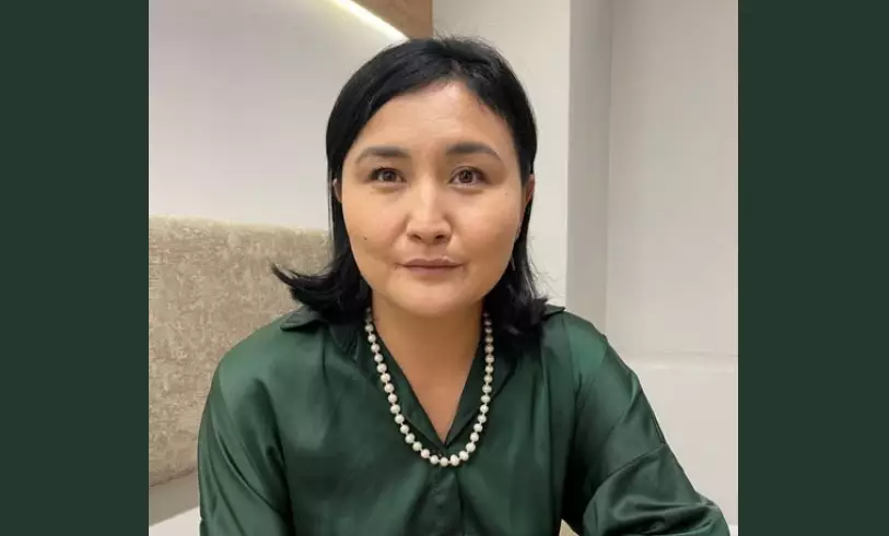 Уголовное дело в отношении общественницы Мамешовой начали рассматривать в суде