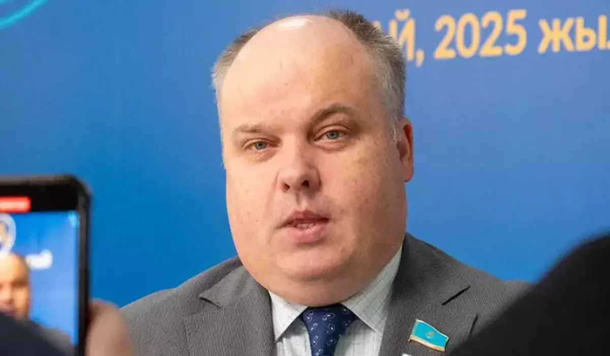 Мажилисмен: Народный совет – гарантия участия общества в законотворчестве