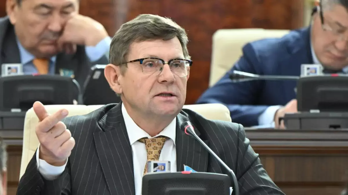 Граждане обязаны сохранять природу: Конституция Казахстана закрепит ответственность