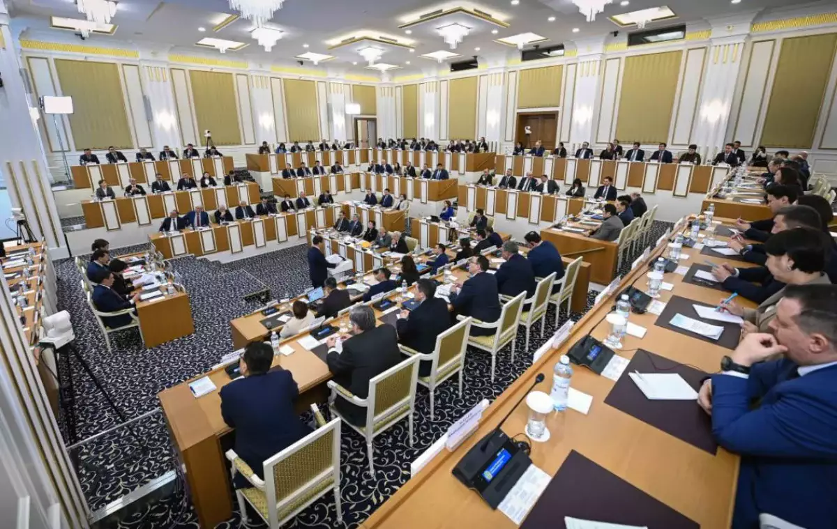 Депутат предложил закрепить экологические ценности в Конституции в качестве национального приоритета