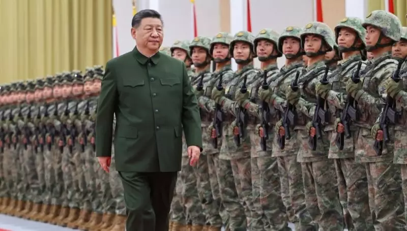 Власти Китая подтвердили аресты военных на фоне слухов о попытке госпереворота