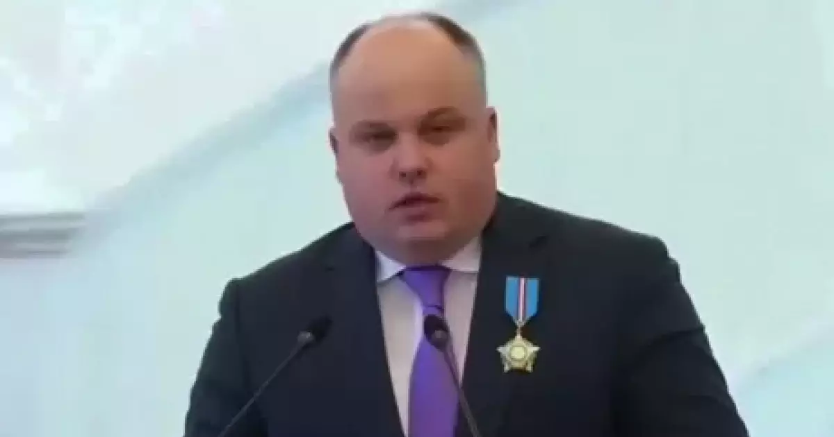  Максим Рожин: Халық кеңесі – формальді жаңалық емес, объективті қажеттілік 