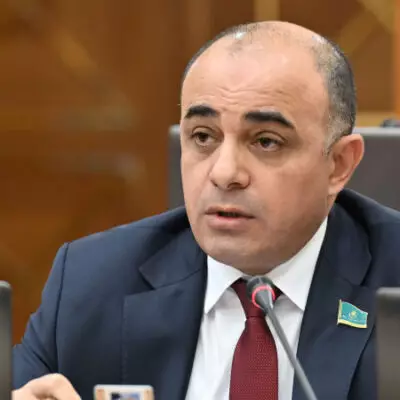 «Закон и порядок» станут основой Справедливого Казахстана – Народная партия