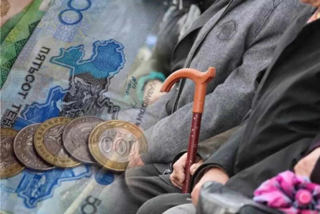 26,7 млрд тенге за год: Кто получает спецгоспособие в Казахстане?