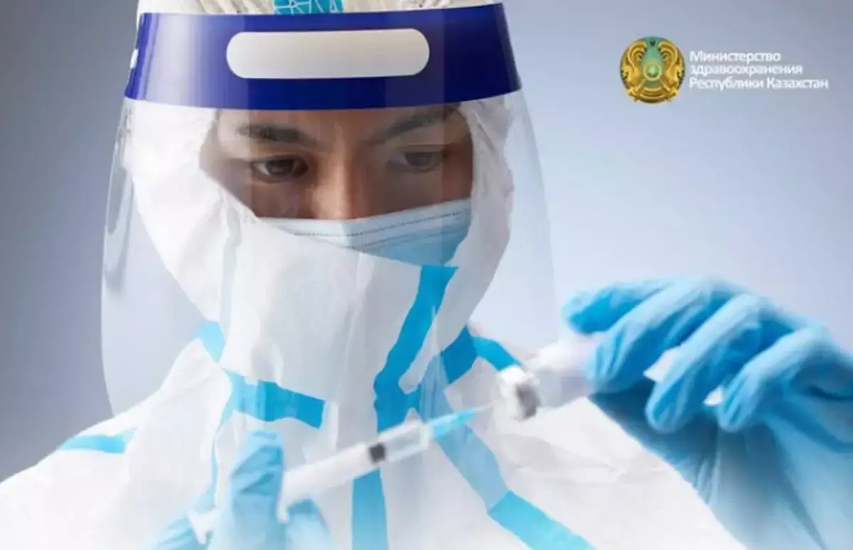 Казахстан находится в состоянии повышенной готовности - Минздрав усиливает защиту от смертельного вируса - новости на Lada.kz 26.01.2026