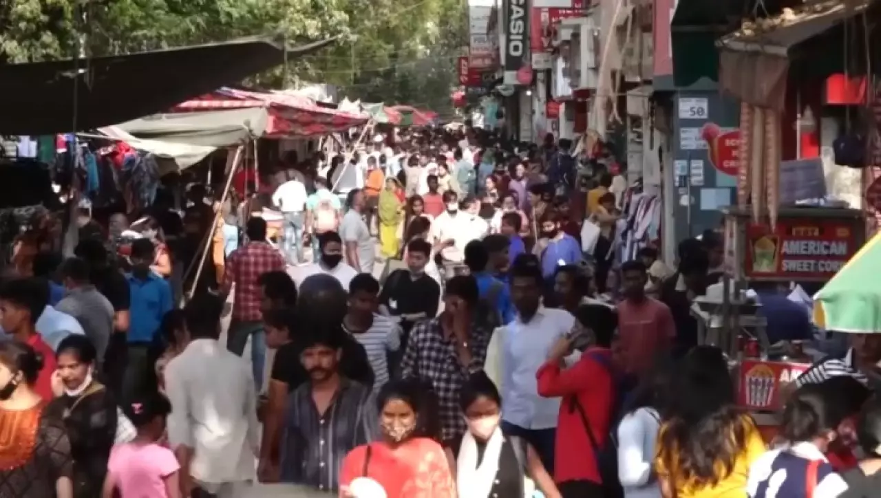 Вспышка смертельного вируса зафиксирована в Индии