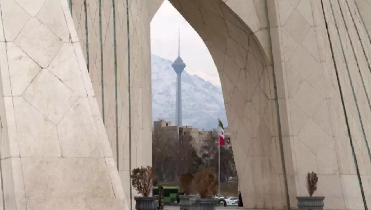 Иранские ВС приведены в состояние полной боеготовности