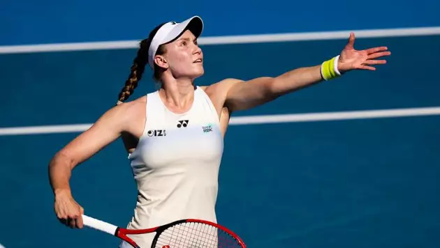 Рыбакина - Швёнтек: кто победит в убойном четвертьфинале Australian Open?