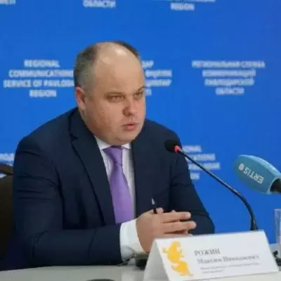 Максим Рожин: Народный совет – это новый формат общенационального диалога