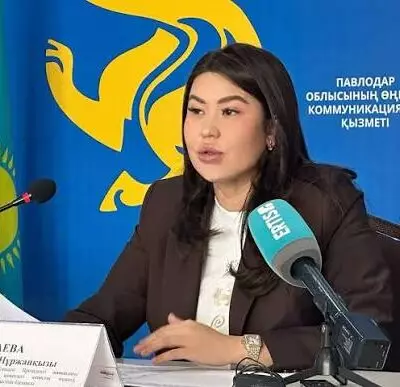 Гульзира Атабаева: Закрепление светского характера образования имеет принципиальное значение для молодежи Казахстана