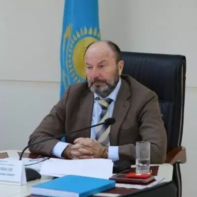 Борчашвили: включение специального режима для отдельных территорий в Конституцию обеспечит единство правового пространства Казахстана