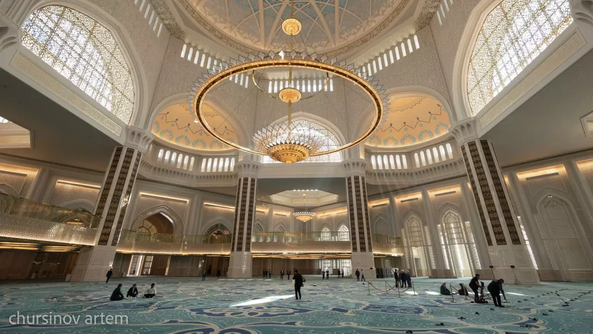 Рамазан айында мұқтаждарға қандай көмек көрсетіледі? – ҚМДБ жауап берді