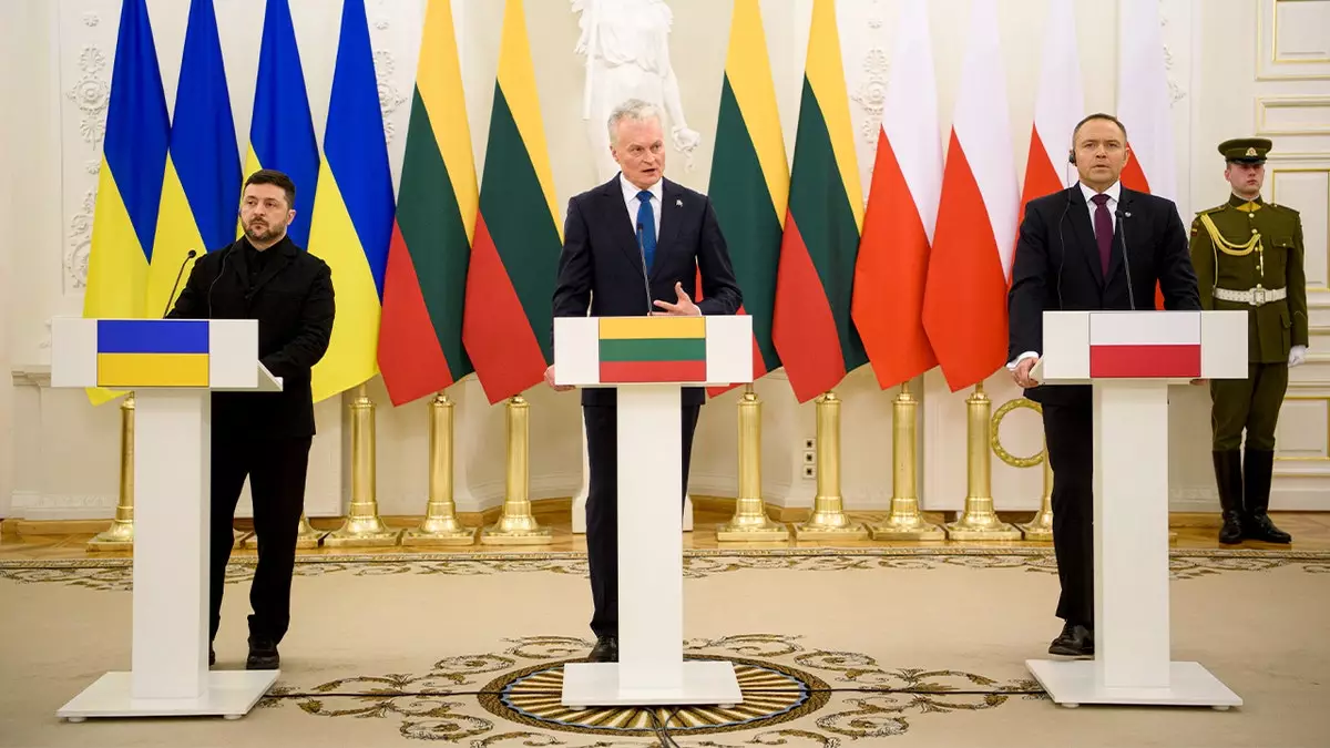 Зеленский заявил, что документ о гарантиях безопасности США готов к подписанию на 100%.