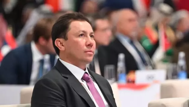 Головкин оценил бокс в Узбекистане