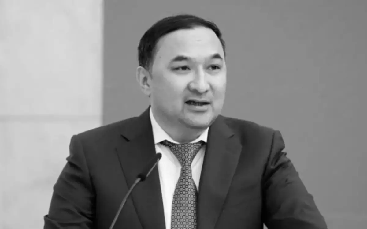 Президенттің экс-кеңесшісі Ержан Бабақұмаровтың өліміне қатысты сот жабық режимде өтетін болды