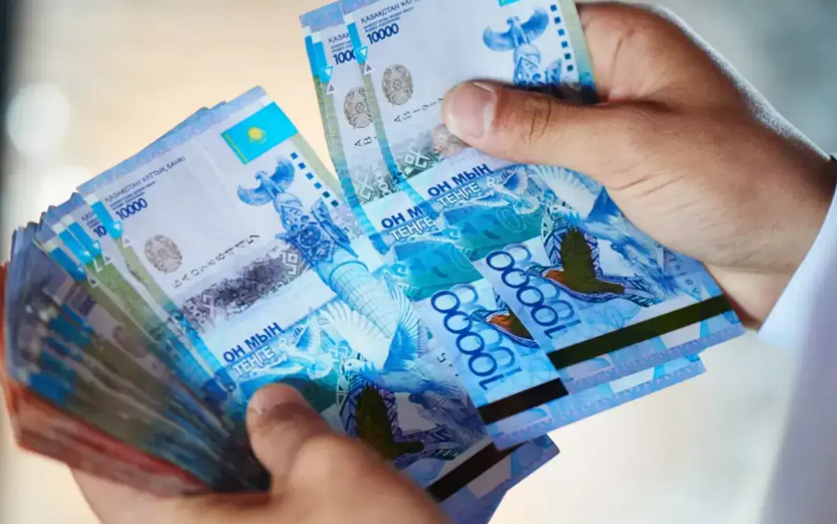 Что будет с банкнотами тенге в 2026 году: важные новости для казахстанцев - новости на Lada.kz 26.01.2026