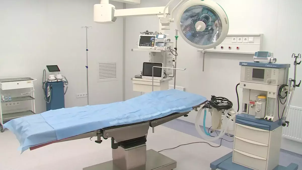 Қайтарылған активтер: Арал ауданында жұқпалы аурулар бөлімшесі ашылды