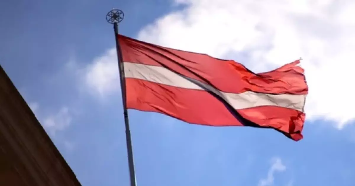  Латвия дабыл қақты: Ресейден қауіп төніп тұр 