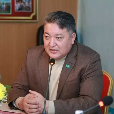 Бекзат Алтынбеков: Конституционная реформа — это новый вектор развития