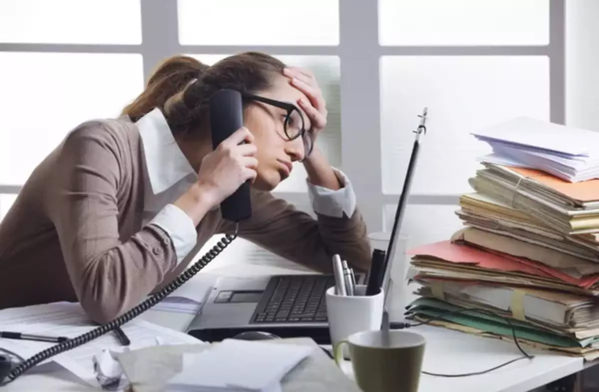 Қазақстанда артық жұмыс істеуге тыйым салу ұсынылды